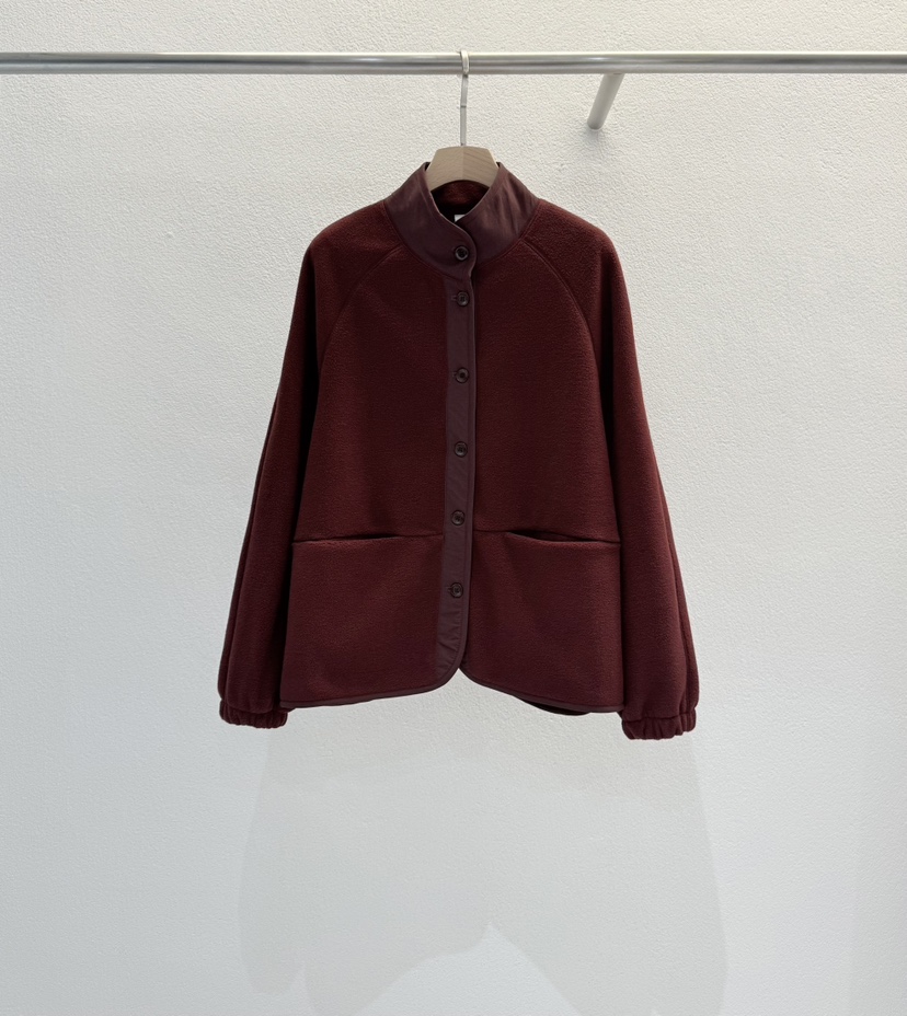 ABLERING韓國代購㊣女士新款職業時尚熱賣休閑真品25秋冬夾克ABLE STANDARD/ABLERING夾克圖色3