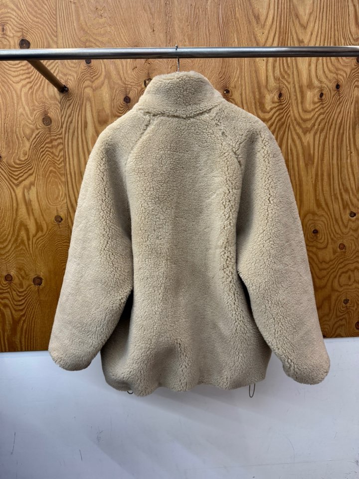 PROJECTVIEW東大門㊣實拍女裝新款職業人氣熱賣推薦夾克兩面穿PROJECTVIEW夾克