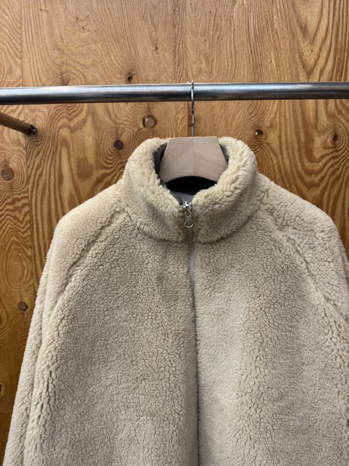 PROJECTVIEW東大門㊣實拍女裝新款職業人氣熱賣推薦夾克兩面穿PROJECTVIEW夾克