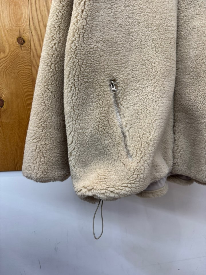 PROJECTVIEW東大門㊣實拍女裝新款職業人氣熱賣推薦夾克兩面穿PROJECTVIEW夾克