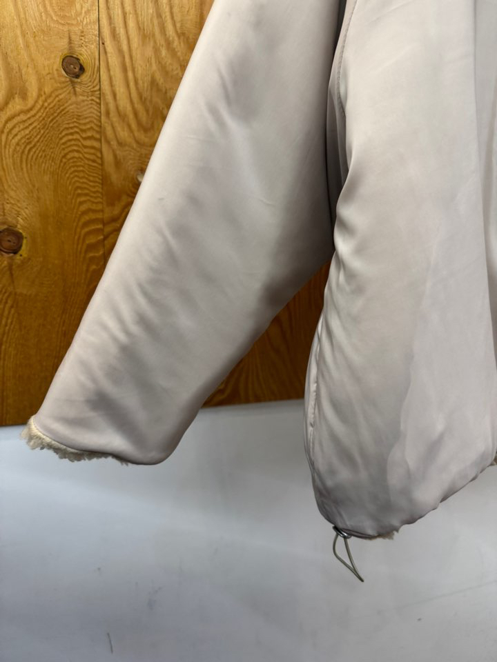 PROJECTVIEW東大門㊣實拍女裝新款職業人氣熱賣推薦夾克兩面穿PROJECTVIEW夾克