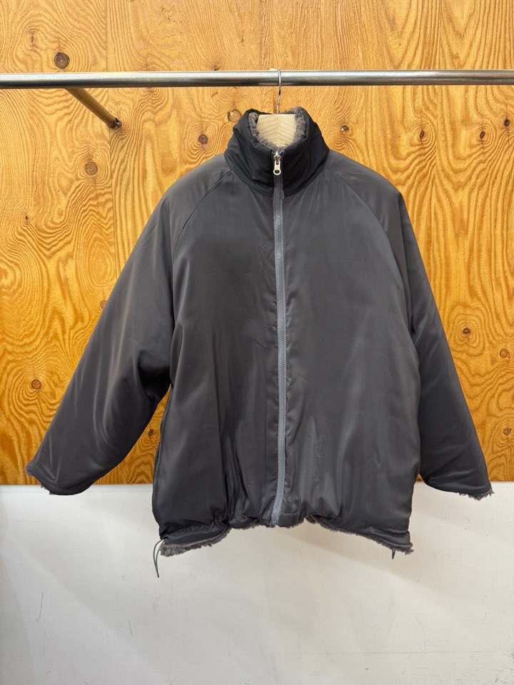 PROJECTVIEW東大門㊣實拍女裝新款職業人氣熱賣推薦夾克兩面穿PROJECTVIEW夾克