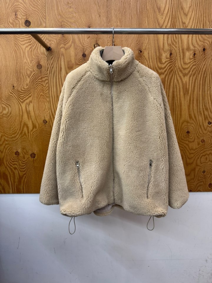 PROJECTVIEW東大門㊣實拍女裝新款職業人氣熱賣推薦夾克兩面穿PROJECTVIEW夾克圖色1