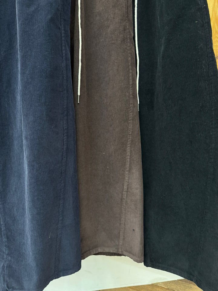 PROJECTVIEW韓國直郵㊣女士新款休閑25秋冬推薦真品職業休閑褲PROJECTVIEW休閑褲