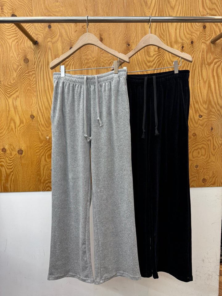 PROJECTVIEW東大門㊣實拍女裝新品人氣職業休閑25秋冬休閑褲PROJECTVIEW休閑褲