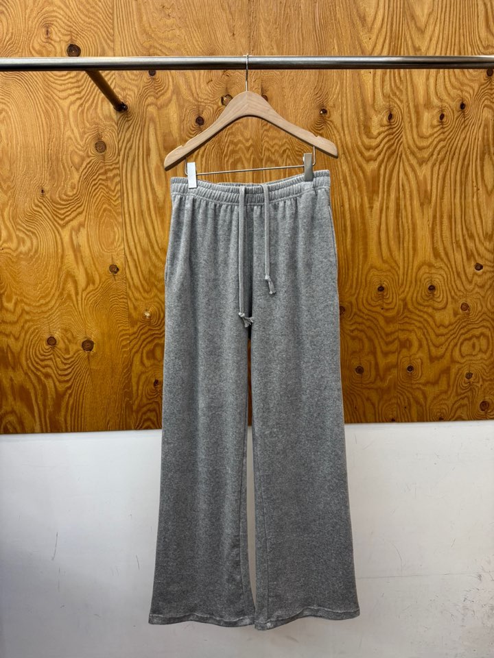 PROJECTVIEW東大門㊣實拍女裝新品人氣職業休閑25秋冬休閑褲PROJECTVIEW休閑褲圖色1