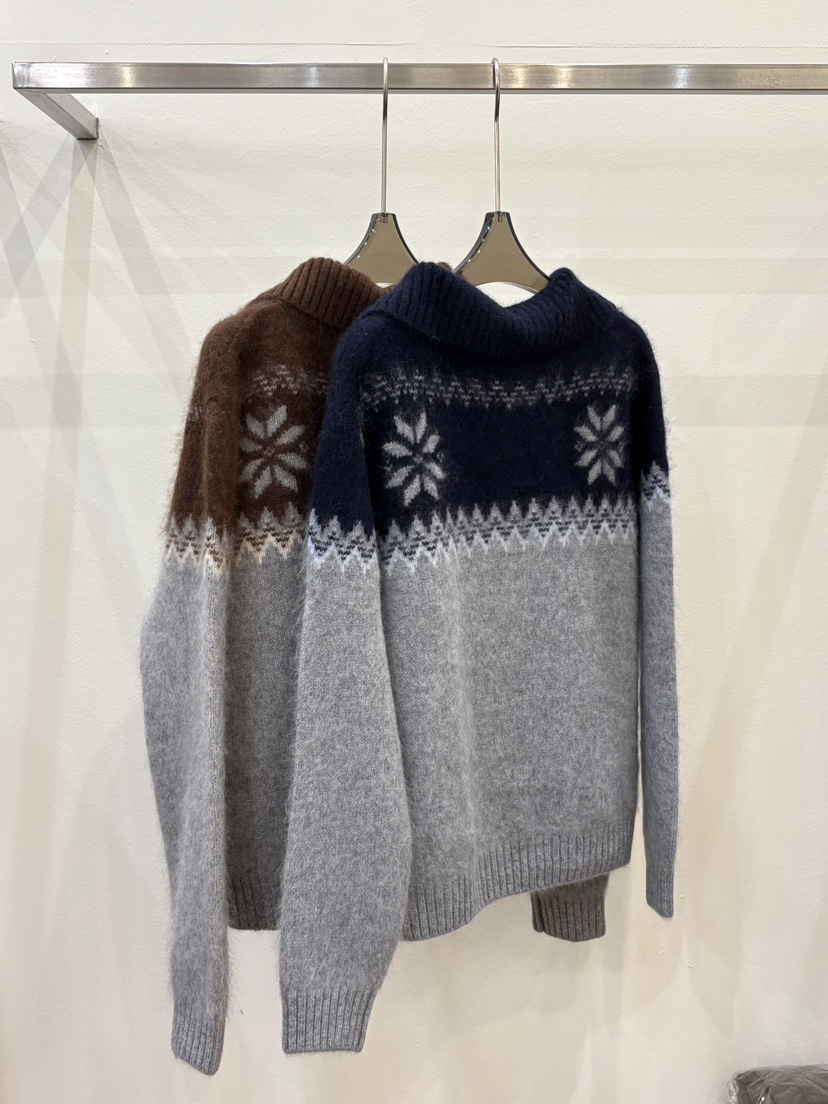 CICI東大門㊣代購女裝新款時尚人氣休閑職業推薦針織衫拉鏈Ci Ci針織衫