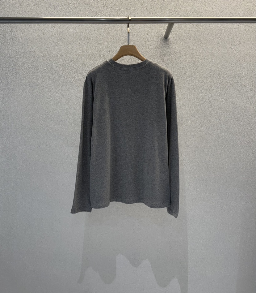 ABLERING韓國代購㊣女裝新款推薦時尚真品人氣休閑25秋冬長袖T恤ABLE STANDARD/ABLERING長袖T恤