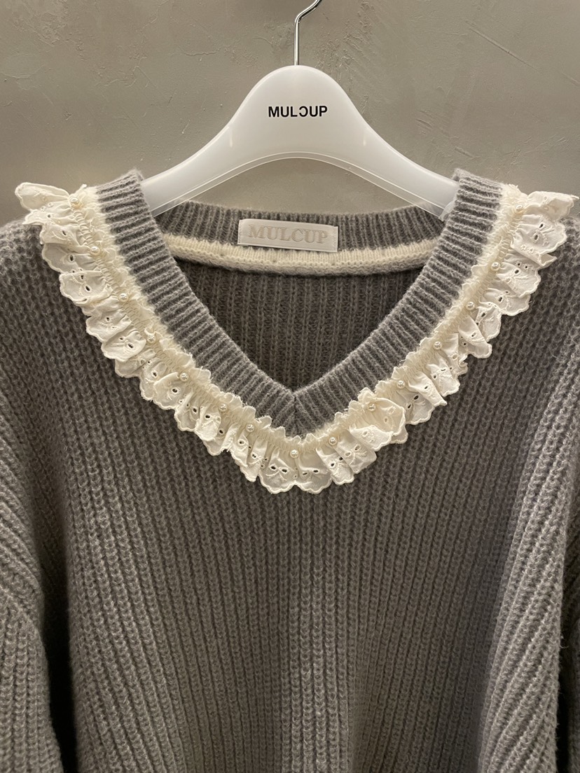 MULCUP東大門㊣代購女裝新款真品職業人氣熱賣休閑套裝套裝MULCUP套裝