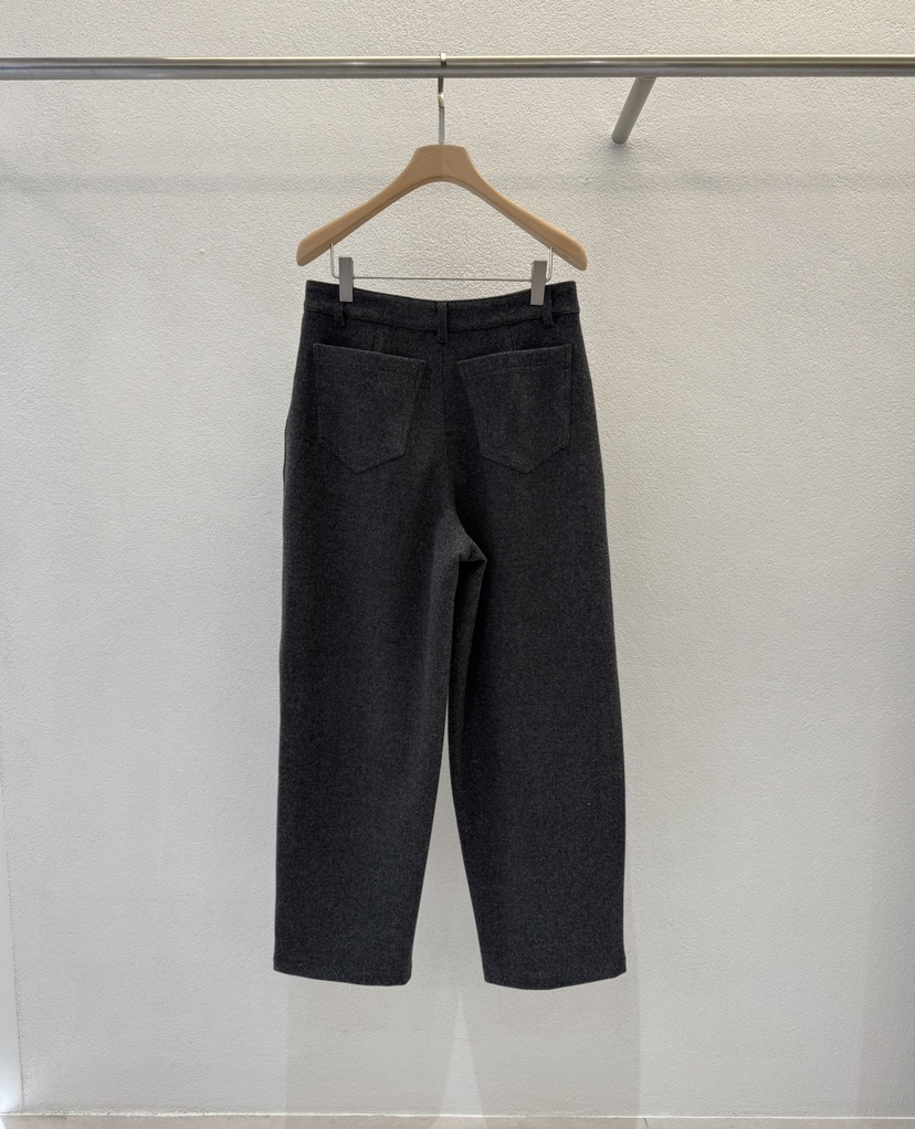 ABLERING東大門㊣實拍女士新品人氣25秋冬休閑時尚真品休閑褲ABLE STANDARD/ABLERING休閑褲