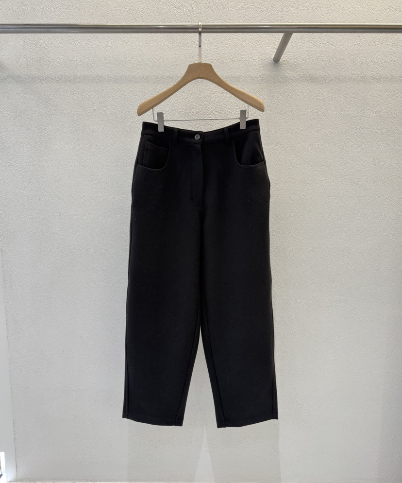 ABLERING東大門㊣實拍女士新品人氣25秋冬休閑時尚真品休閑褲ABLE STANDARD/ABLERING休閑褲圖色2