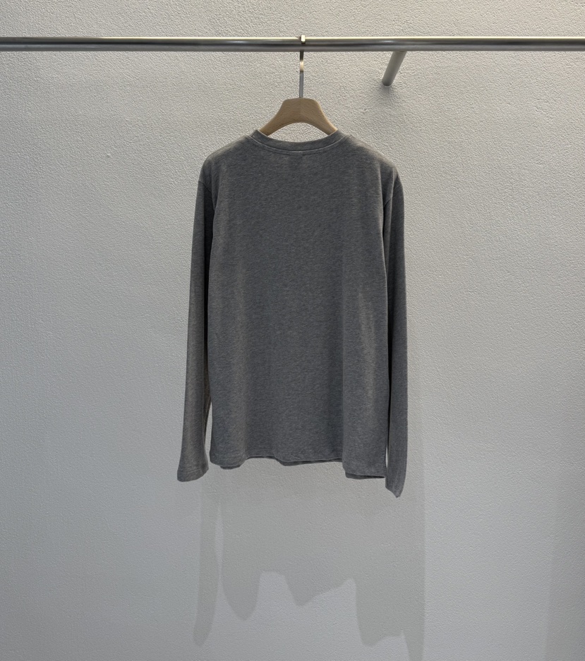 ABLERING東大門㊣實拍女士新款熱賣真品推薦時尚職業長袖T恤ABLE STANDARD/ABLERING長袖T恤