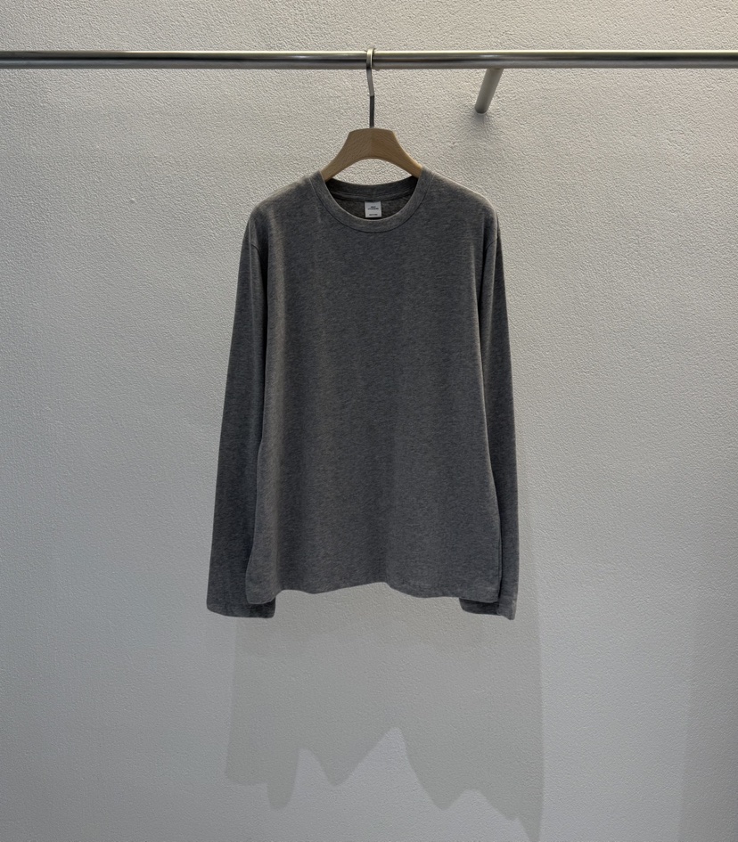 ABLERING東大門㊣實拍女士新款熱賣真品推薦時尚職業長袖T恤ABLE STANDARD/ABLERING長袖T恤圖色1