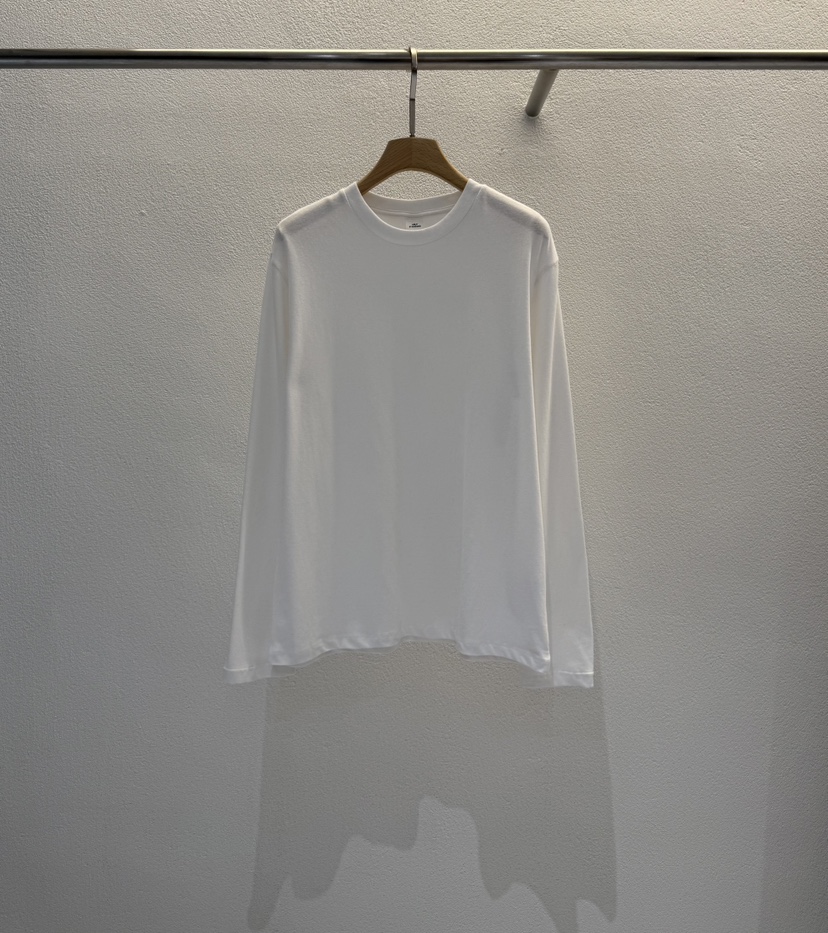 ABLERING東大門㊣實拍女士新款熱賣真品推薦時尚職業長袖T恤ABLE STANDARD/ABLERING長袖T恤圖色2