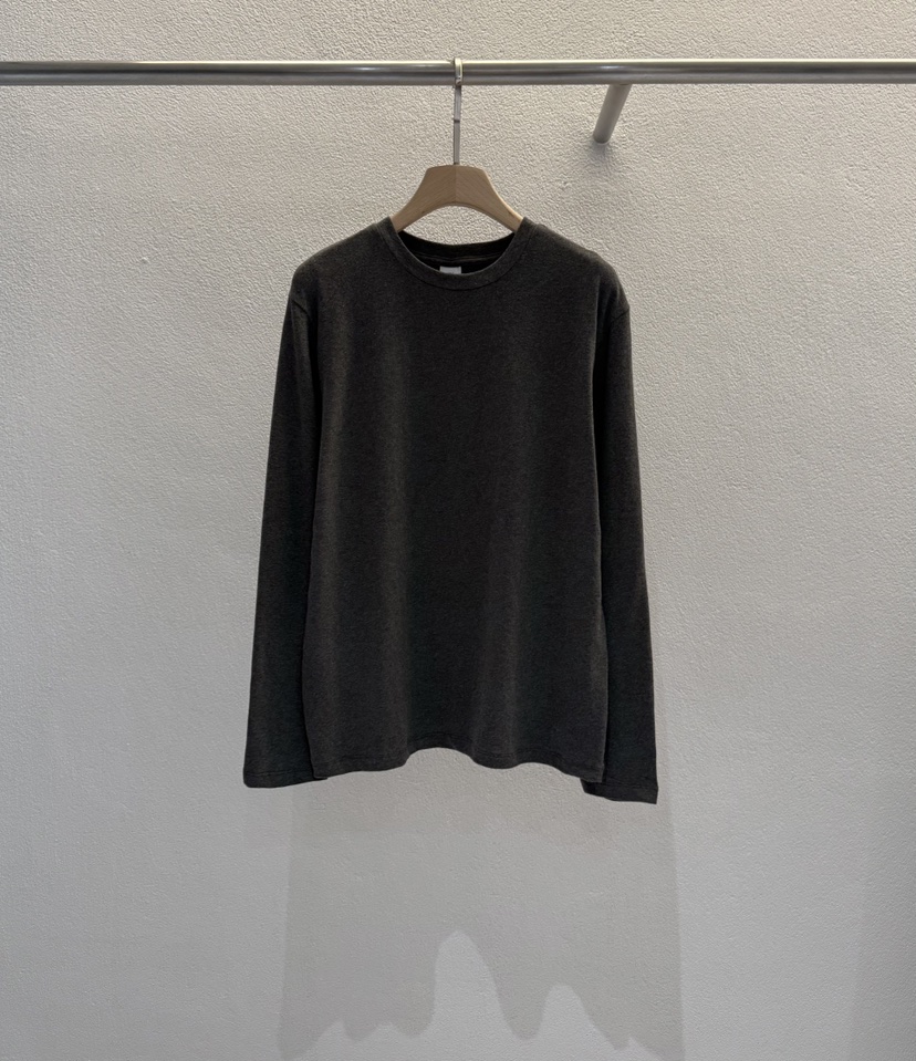 ABLERING東大門㊣實拍女士新款熱賣真品推薦時尚職業長袖T恤ABLE STANDARD/ABLERING長袖T恤圖色3