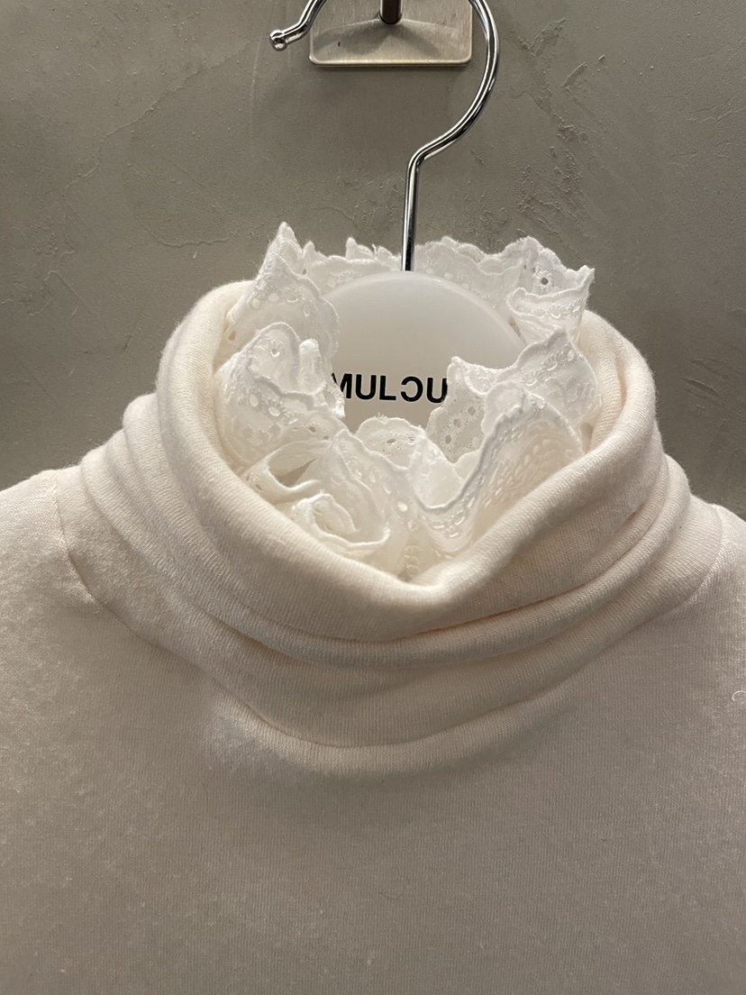 MULCUP東大門㊣代購女士新品熱賣人氣職業真品推薦時尚長袖T恤MULCUP長袖T恤