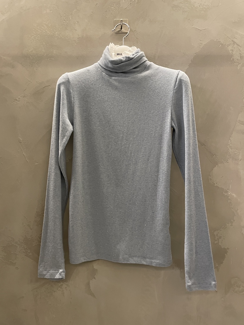 MULCUP東大門㊣代購女士新品熱賣人氣職業真品推薦時尚長袖T恤MULCUP長袖T恤圖色3