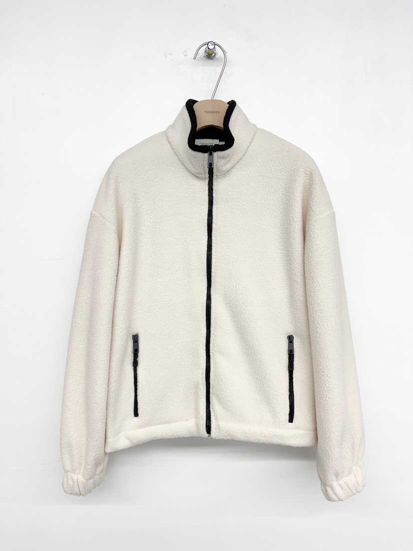 TOOGOOD東大門㊣實拍女士新品25秋冬推薦職業休閑人氣熱賣夾克TOOGOOD夾克圖色1