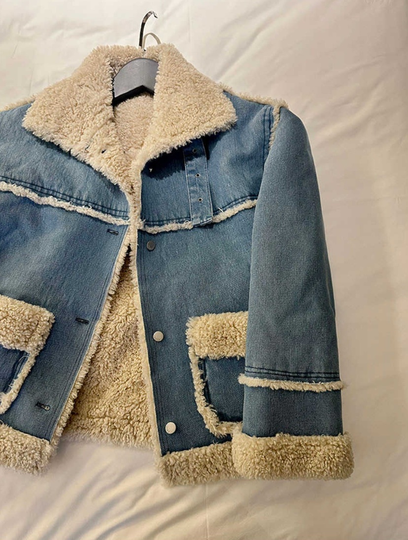 JOURNEY韓國直郵㊣女裝新品時尚25秋冬熱賣休閑真品人氣夾克JOURNEY夾克