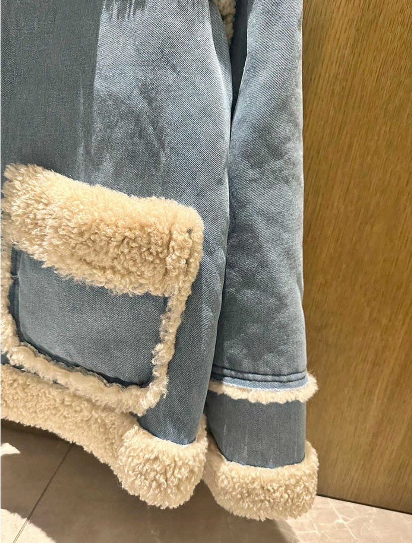 JOURNEY韓國直郵㊣女裝新品時尚25秋冬熱賣休閑真品人氣夾克JOURNEY夾克