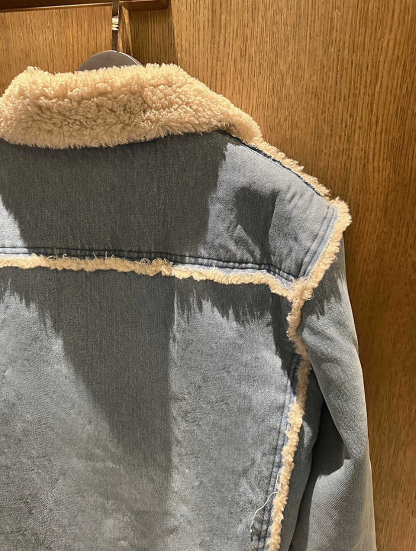 JOURNEY韓國直郵㊣女裝新品時尚25秋冬熱賣休閑真品人氣夾克JOURNEY夾克