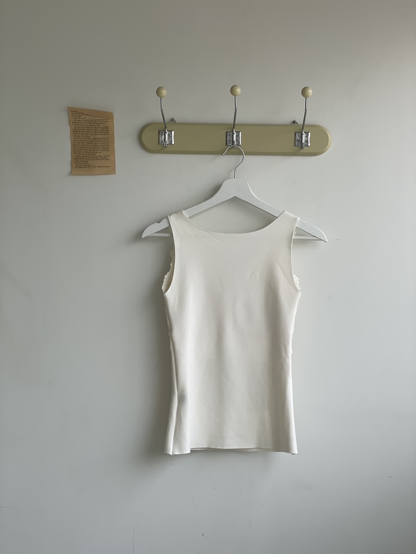 JOURNEY東大門㊣直郵女士新款人氣25秋冬熱賣真品休閑吊帶背心JOURNEY吊帶/背心