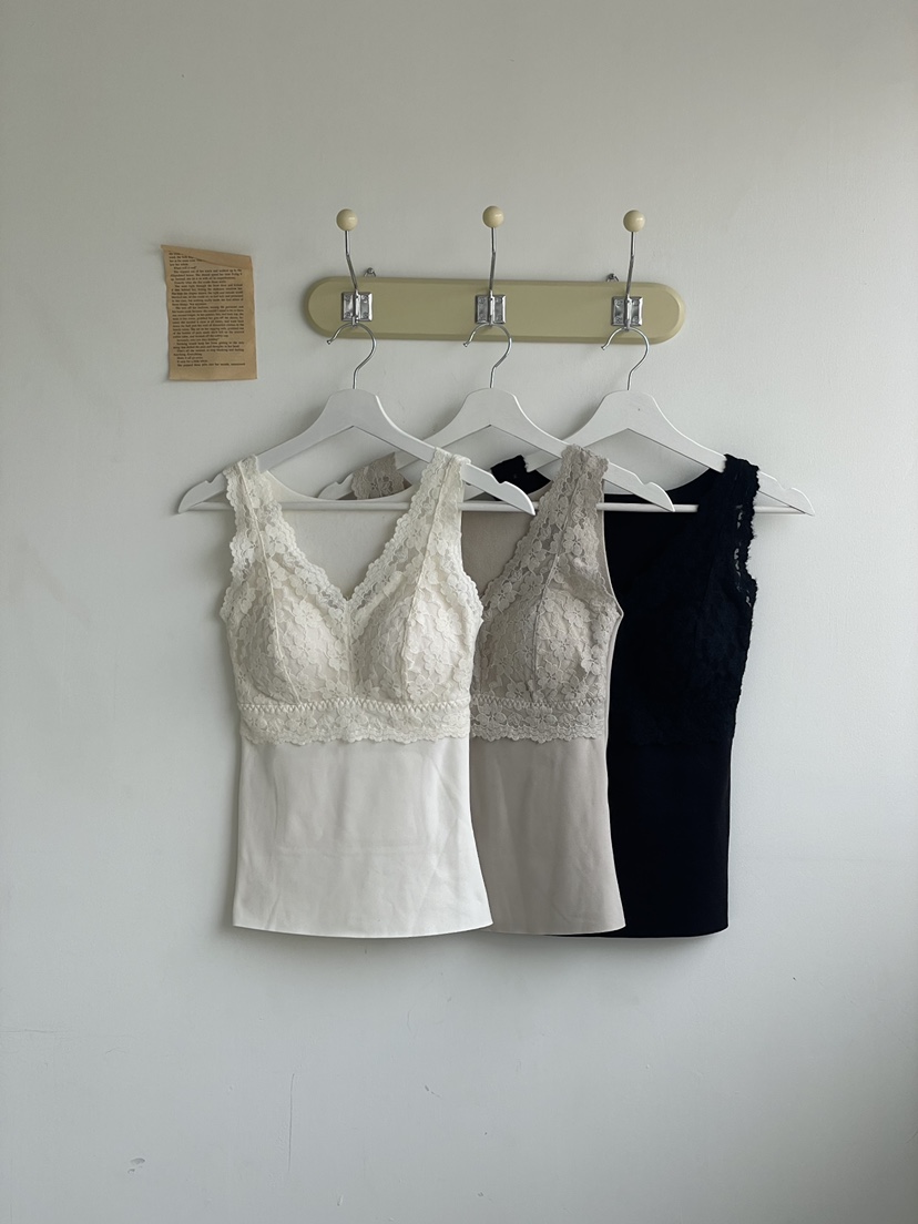 JOURNEY東大門㊣直郵女士新款人氣25秋冬熱賣真品休閑吊帶背心JOURNEY吊帶/背心圖色3左三色