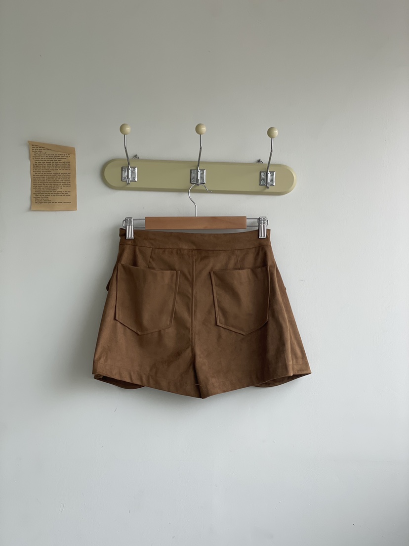 JOURNEY東大門㊣實拍女裝新品25秋冬時尚職業人氣休閑推薦裙褲JOURNEY裙褲