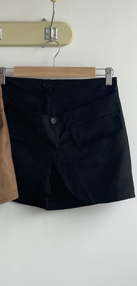 JOURNEY東大門㊣實拍女裝新品25秋冬時尚職業人氣休閑推薦裙褲JOURNEY裙褲圖色2