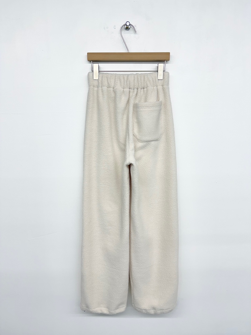 TOOGOOD韓國直郵㊣女裝新款休閑推薦真品25秋冬熱賣休閑褲絨TOOGOOD休閑褲