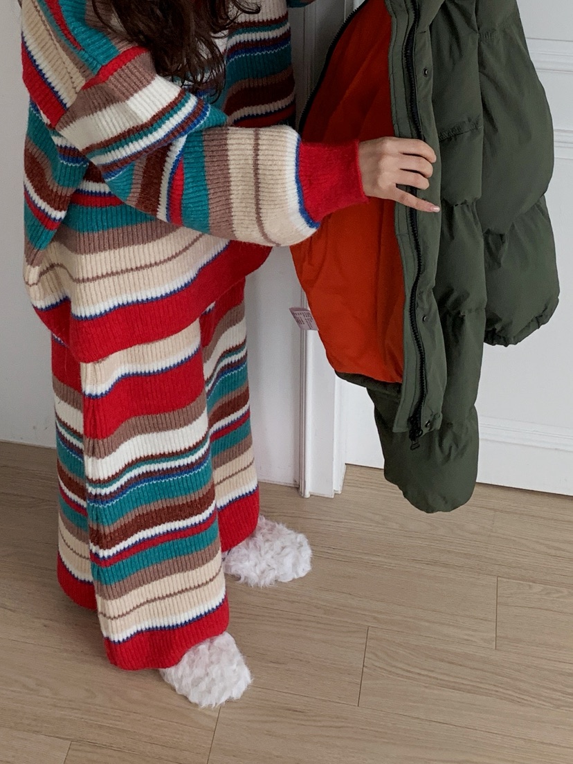 JKICHI東大門㊣代購女士新品真品休閑推薦熱賣時尚人氣長裙JKICHI長裙