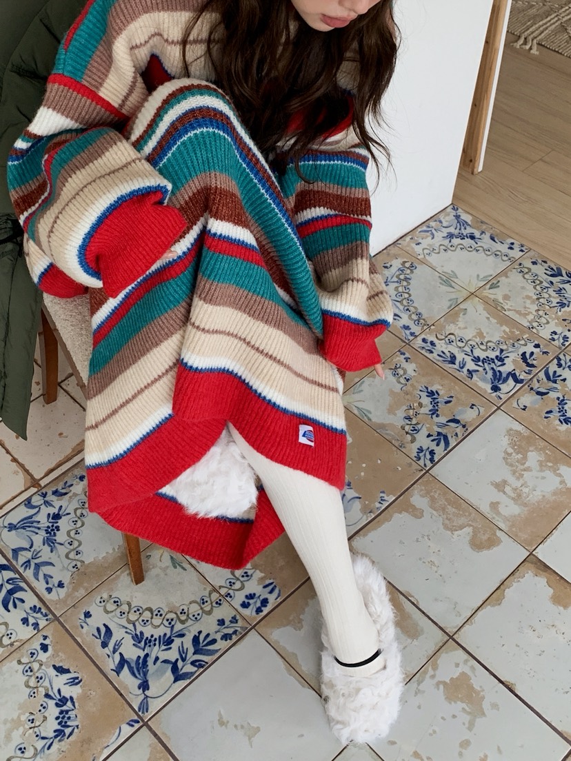 JKICHI東大門㊣代購女士新品真品休閑推薦熱賣時尚人氣長裙JKICHI長裙