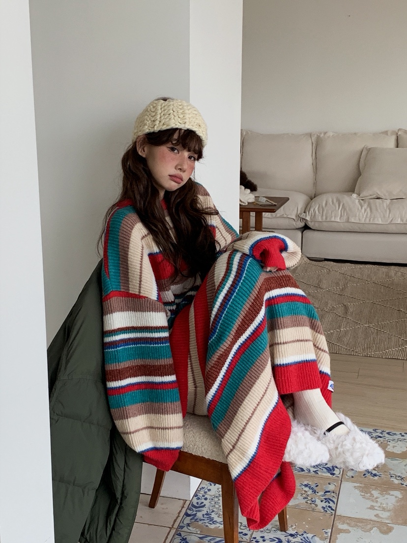 JKICHI東大門㊣代購女士新品真品休閑推薦熱賣時尚人氣長裙JKICHI長裙