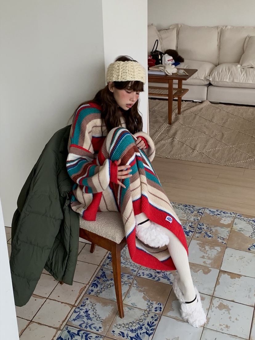 JKICHI東大門㊣代購女士新品真品休閑推薦熱賣時尚人氣長裙JKICHI長裙