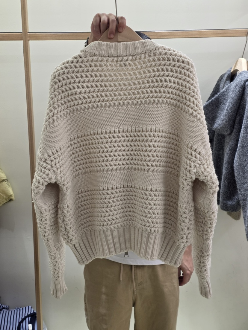 EUM東大門㊣直郵女裝新品休閑人氣時尚推薦真品熱賣25秋冬針織衫EUM針織衫