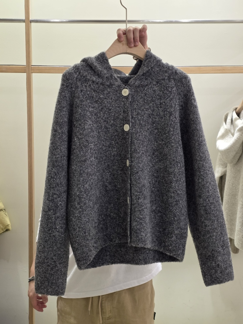 EUM東大門㊣代購女士新款熱賣人氣時尚25秋冬推薦真品針織衫EUM針織衫圖色3