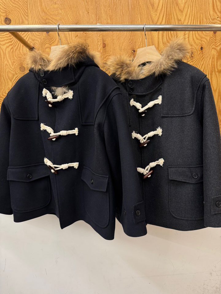 PROJECTVIEW東大門㊣直郵女士新品推薦熱賣時尚25秋冬真品夾克PROJECTVIEW夾克