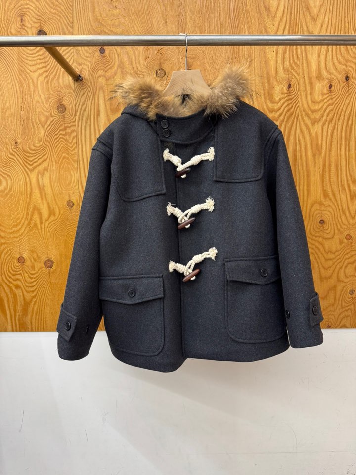 PROJECTVIEW東大門㊣直郵女士新品推薦熱賣時尚25秋冬真品夾克PROJECTVIEW夾克圖色1