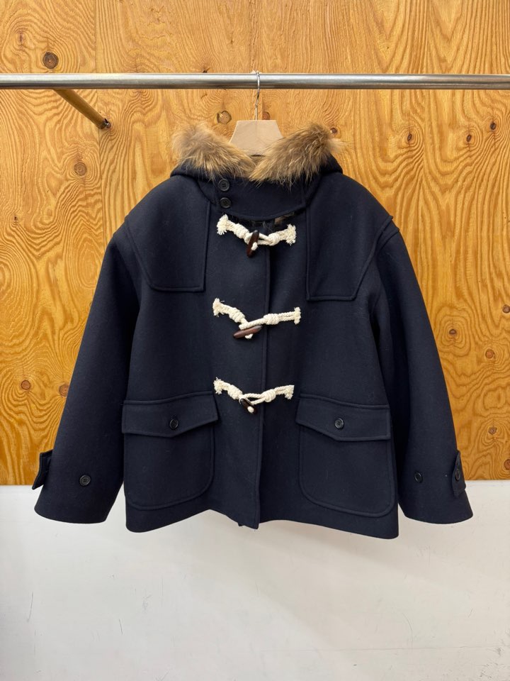 PROJECTVIEW東大門㊣直郵女士新品推薦熱賣時尚25秋冬真品夾克PROJECTVIEW夾克圖色2