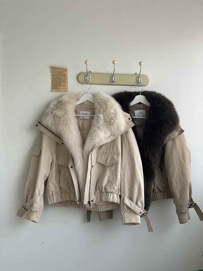 JOURNEY東大門㊣代購女士新品熱賣職業人氣真品推薦25秋冬夾克JOURNEY夾克