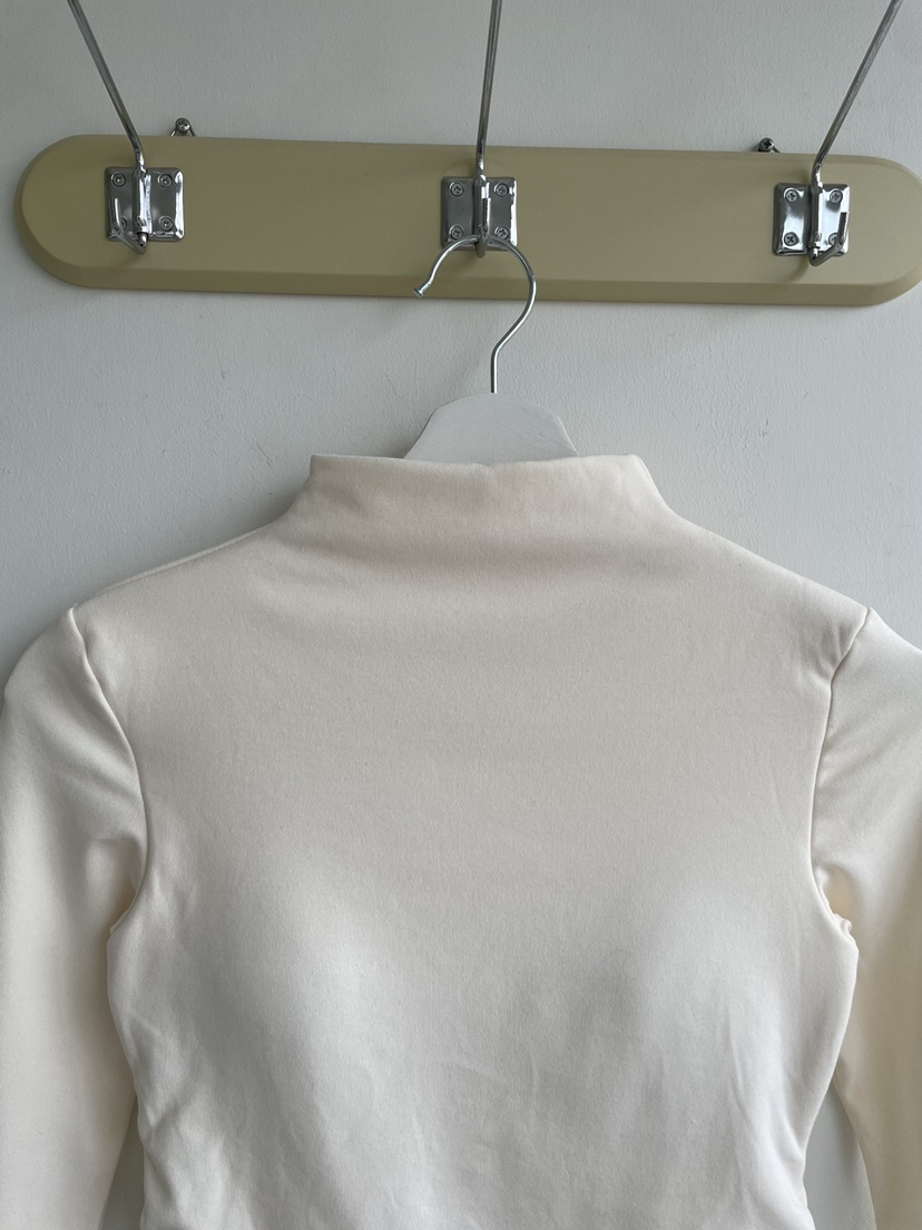 JOURNEY東大門㊣代購女裝新款真品人氣職業熱賣休閑長袖T恤JOURNEY長袖T恤