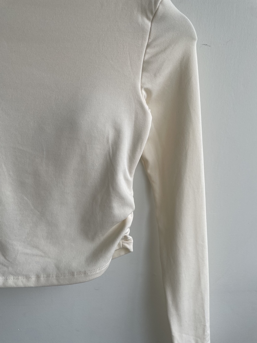 JOURNEY東大門㊣代購女裝新款真品人氣職業熱賣休閑長袖T恤JOURNEY長袖T恤