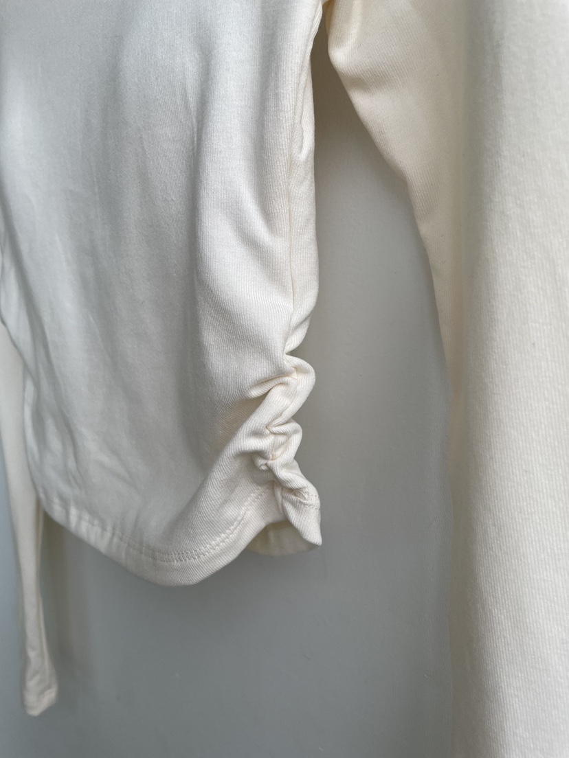 JOURNEY東大門㊣代購女裝新款真品人氣職業熱賣休閑長袖T恤JOURNEY長袖T恤