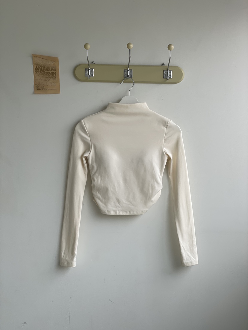 JOURNEY東大門㊣代購女裝新款真品人氣職業熱賣休閑長袖T恤JOURNEY長袖T恤