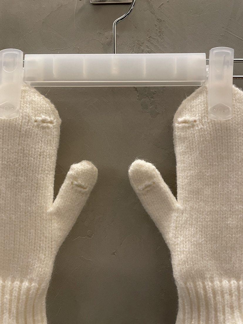 MULCUP東大門㊣直郵女士新品真品推薦人氣休閑25秋冬職業手套MULCUP手套