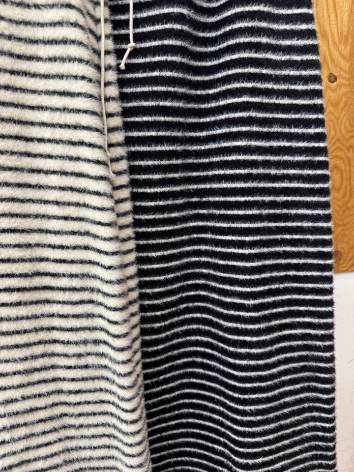 PROJECTVIEW東大門㊣代購女士新款熱賣時尚25秋冬長裙安哥拉PROJECTVIEW長裙