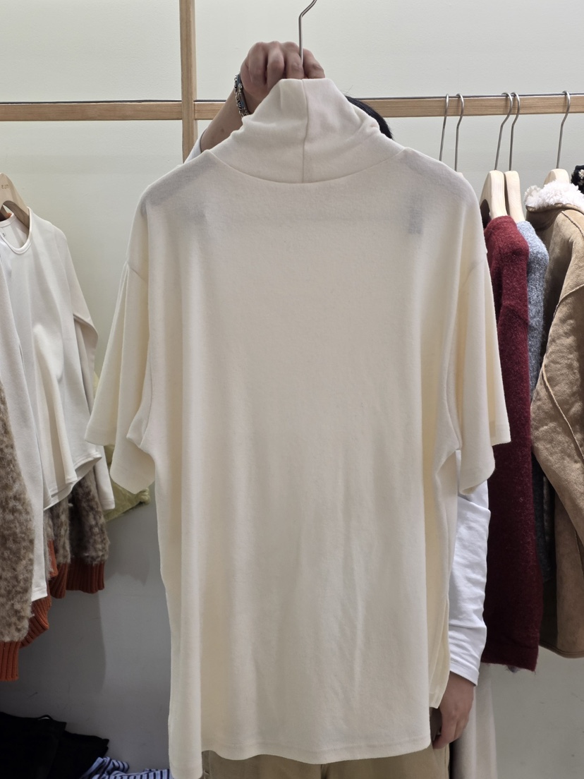 EUM東大門㊣實拍女士新品25秋冬推薦真品熱賣時尚人氣職業T恤EUMT恤