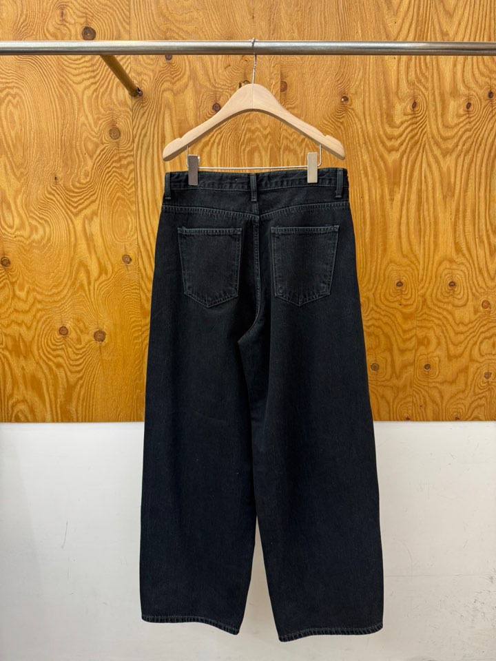 PROJECTVIEW東大門㊣實拍女裝新款熱賣推薦真品25秋冬牛仔褲PROJECTVIEW牛仔褲