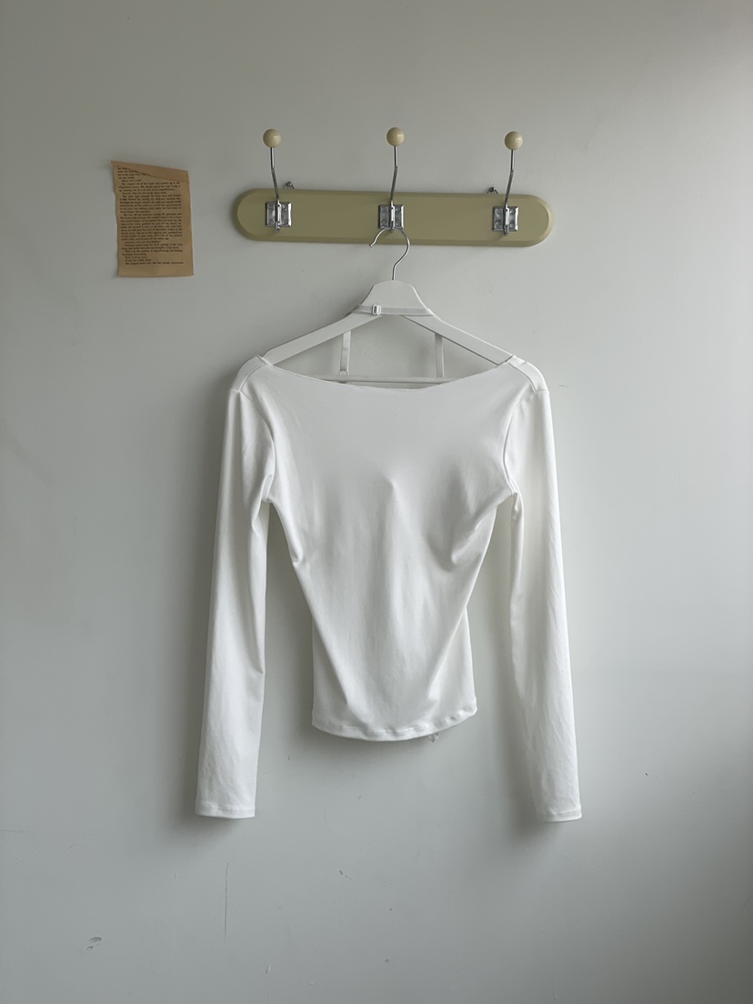 JOURNEY東大門㊣直郵女裝新款熱賣休閑人氣時尚25秋冬長袖T恤JOURNEY長袖T恤