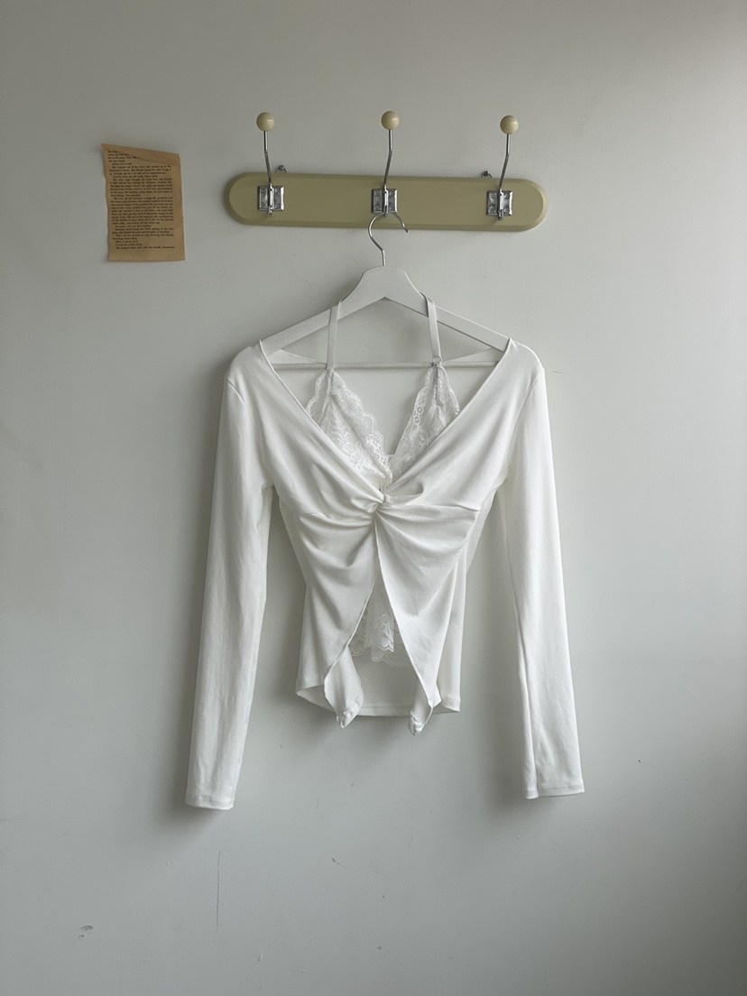 JOURNEY東大門㊣直郵女裝新款熱賣休閑人氣時尚25秋冬長袖T恤JOURNEY長袖T恤圖色1